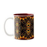 Batik Tribal Flavours Mug