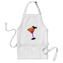 Batini Aprons