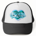 Batini hats by sogri215 Batini hats