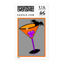Batini Stamps