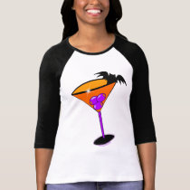 Batini t-shirts by totallypainted Batini t-shirts