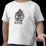 BATLLE ORC t-shirts
