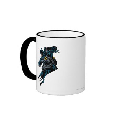 Batman 1 mugs