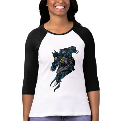 Batman 1 t-shirts
