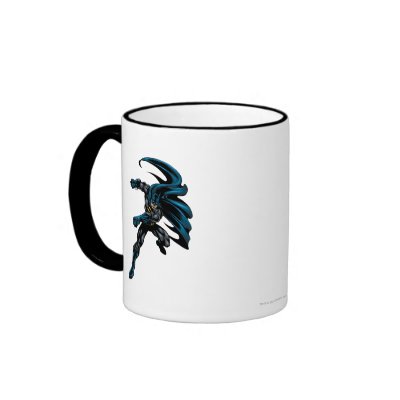 Batman 2 mugs