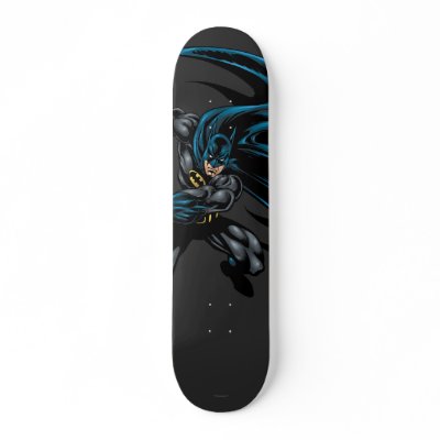 Batman 2 skateboards