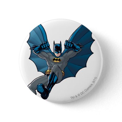 Batman 5 buttons