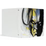 Batman Airbrush Portrait 3 Ring Binder