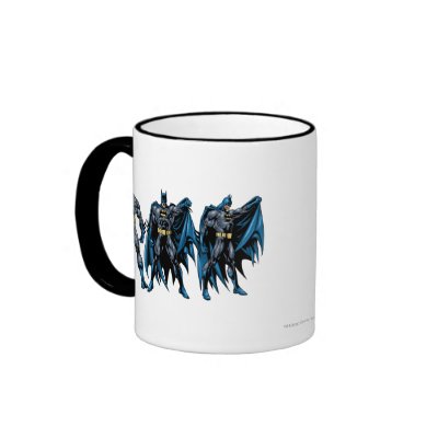 Batman - All Sides mugs