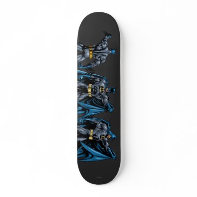 Batman - All Sides skateboards