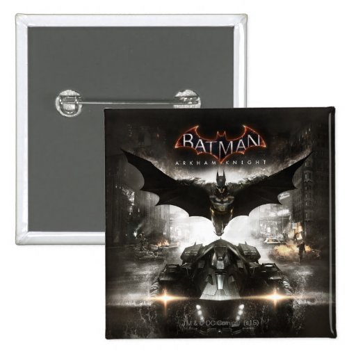 Batman Arkham Knight Free Serial Key