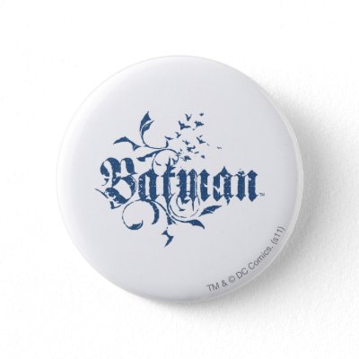 Batman Artwork 12 buttons
