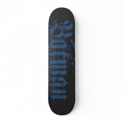 Batman Artwork 12 skateboards