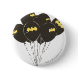 Batman Balloons Button