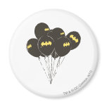 Batman Balloons magnets