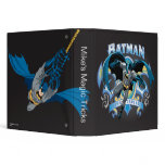 Batman Binder
