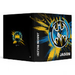 Batman Binder