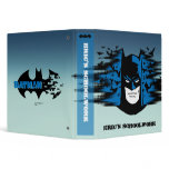 Batman Binder