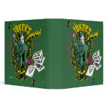Batman Binder