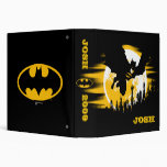 Batman Binder