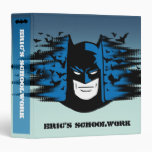 Batman Binder