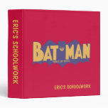 Batman Binder