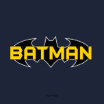 Batman Buttons