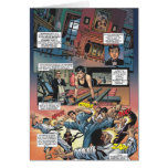 Batman - Bruce Wayne Origins 1 Cards