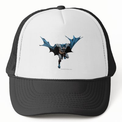 Batman Cape like wings hats