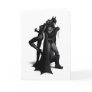 Batman & Catwoman Greeting Cards