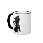 Batman & Catwoman Mugs
