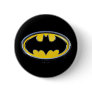 Batman Classic Logo Pinback Buttons