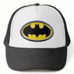 Batman Classic Logo Hat