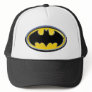 Batman Classic Logo Hat