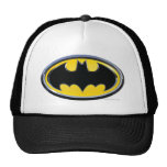 Batman Classic Logo Hat