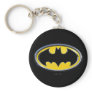 Batman Classic Logo Keychains