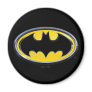 Batman Classic Logo Magnet