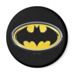Batman Classic Logo magnets
