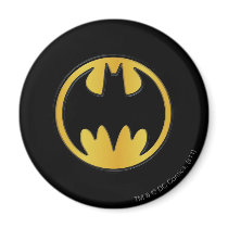 Batman Classic Logo Fridge Magnets