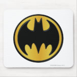 Batman Classic Logo Mousepads