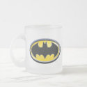 Batman Classic Logo mug