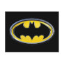Batman Classic Logo Post Cards