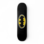 Batman Classic Logo Skateboard Decks