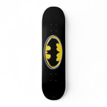 Batman Classic Logo Skateboard Decks