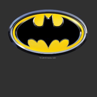 Batman Classic Logo shirt