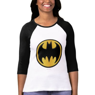 Batman Classic Logo t-shirts