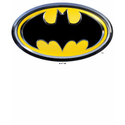 Batman Classic Logo shirt