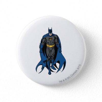 Batman Classic Stance buttons