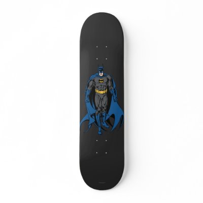 Batman Classic Stance skateboards