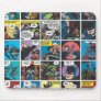 Batman Comic Panel 5x5 Mouse Pad Batman Comic Panel 5x5 Mouse Pad